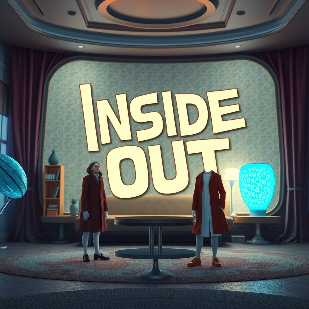 ทำไมดนตรีถึงเป็นหัวใจใน Inside Out 2